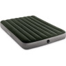 Надувной матрас INTEX Downy Airbed 64762, 137×191×25 см